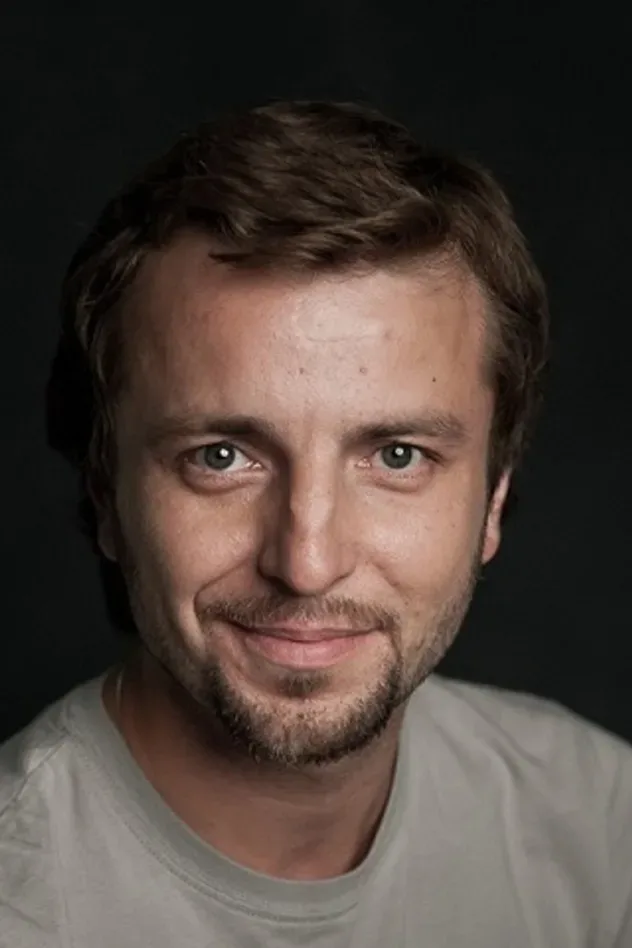 Imagen de portada para Валерий Панков