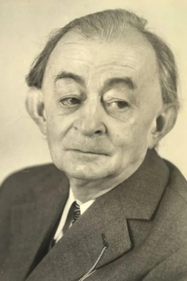 Clemens Scheitz fotoğrafı