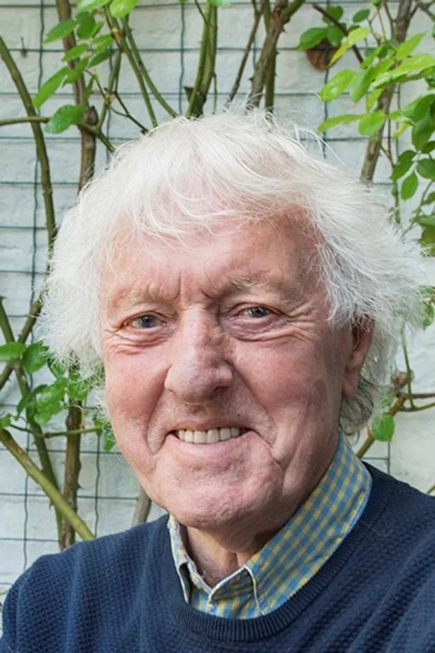 John Leddy fotoğrafı