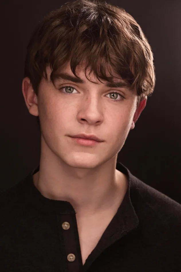 Cameron Mann fotoğrafı