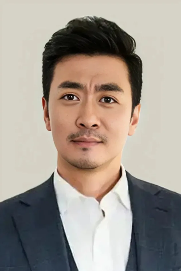 黄俊鹏 fotoğrafı