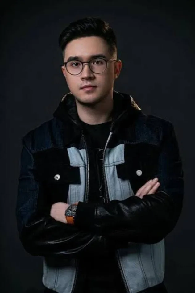 Cao Yiwen fotoğrafı