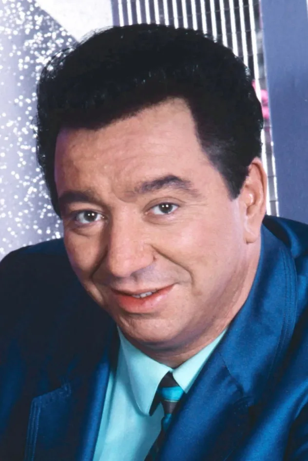 John Santucci fotoğrafı