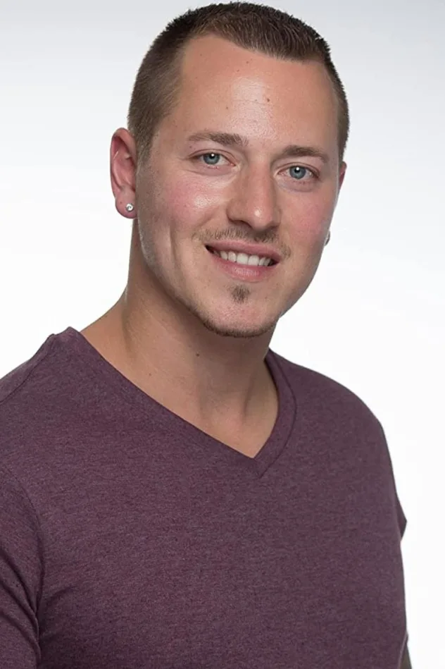 Derek James Trapp fotoğrafı