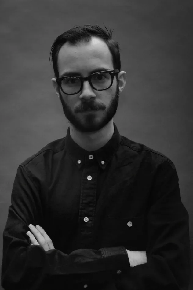 Nicolas Pesce fotoğrafı