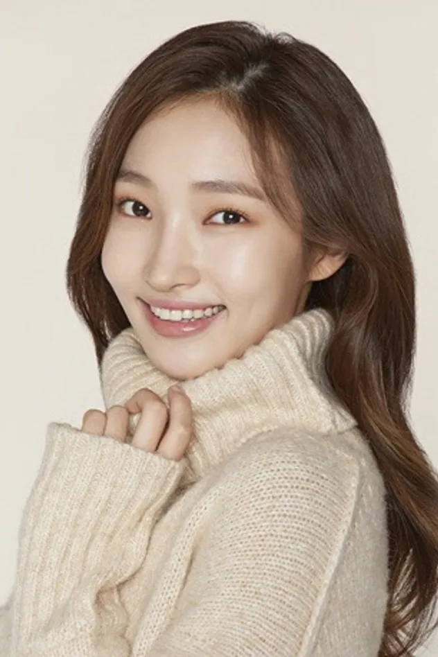 Ji Hye-won fotoğrafı