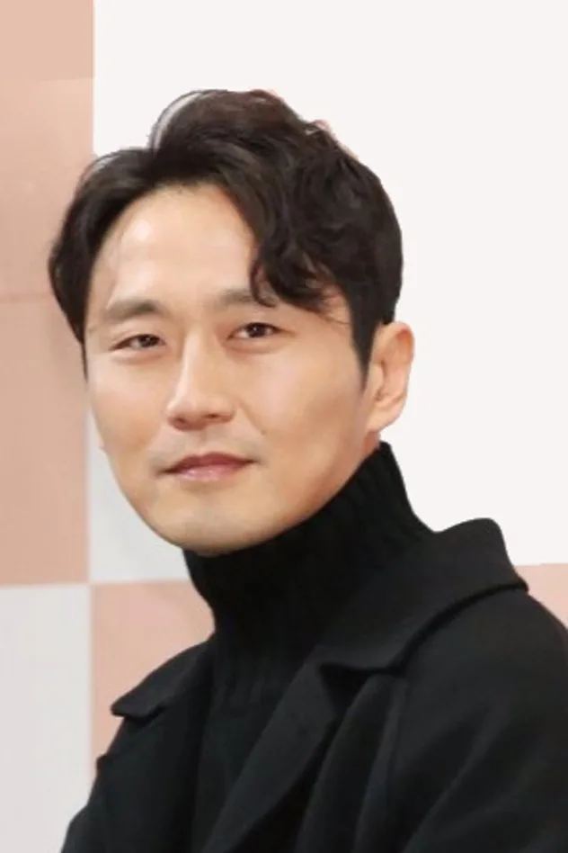 Park Shin-woo fotoğrafı