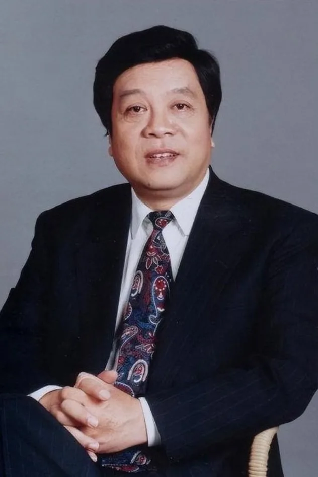 赵忠祥 fotoğrafı