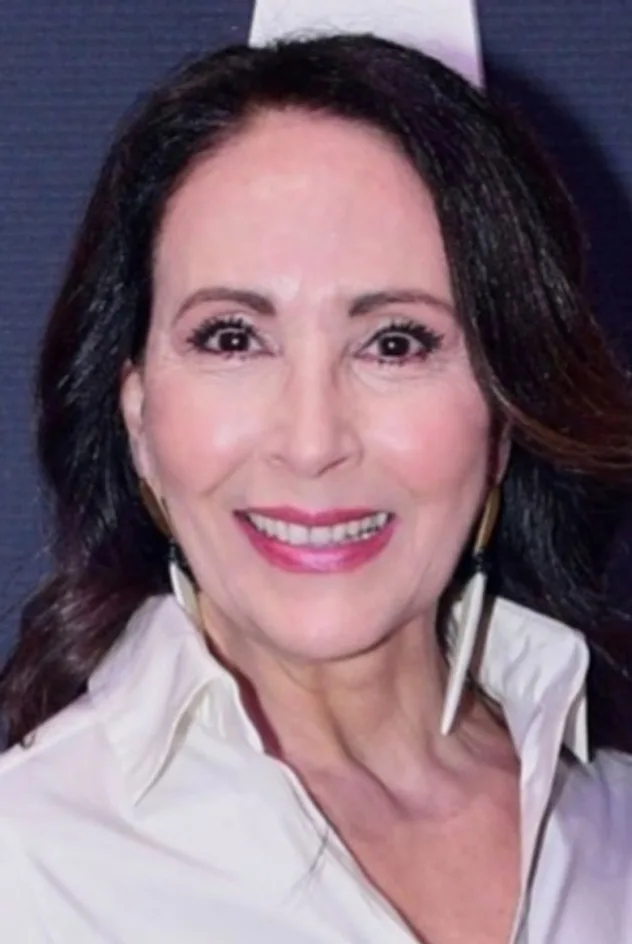 Blanca Guerra fotoğrafı