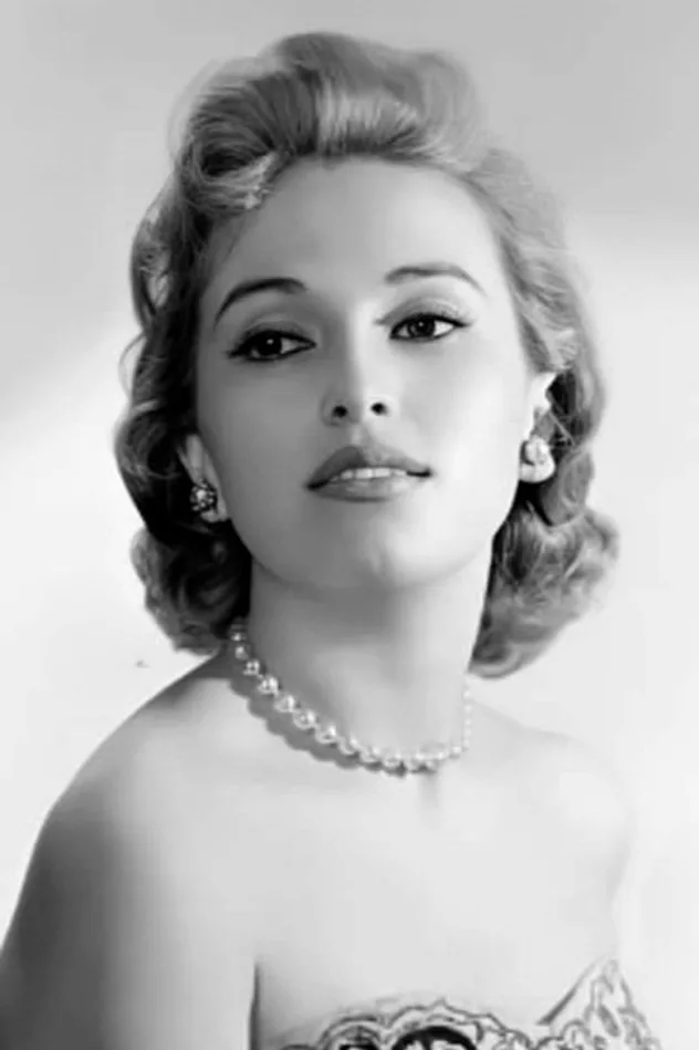Luz María Aguilar fotoğrafı