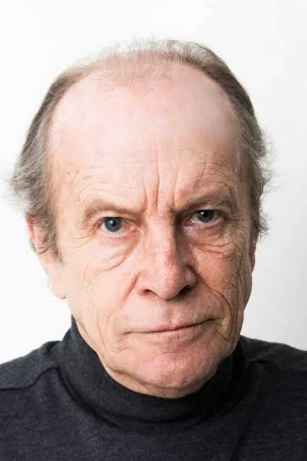 Juan Carlos Colombo fotoğrafı