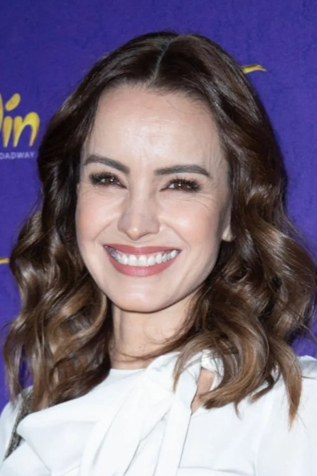 Alejandra Barros fotoğrafı