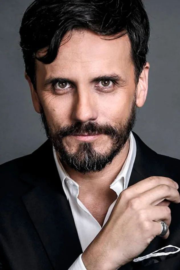 Sergio Lagos fotoğrafı