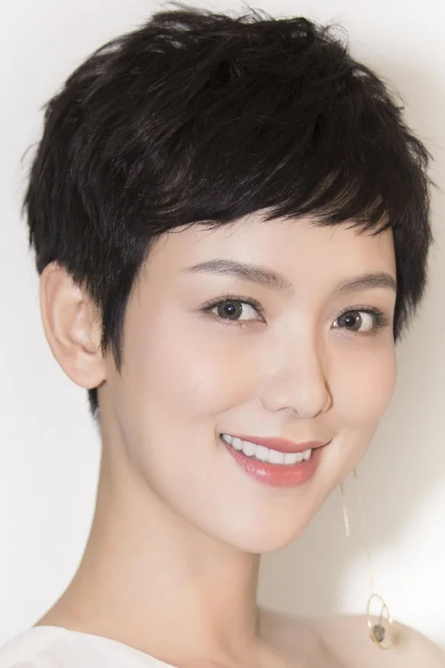 Li Xiaofeng fotoğrafı