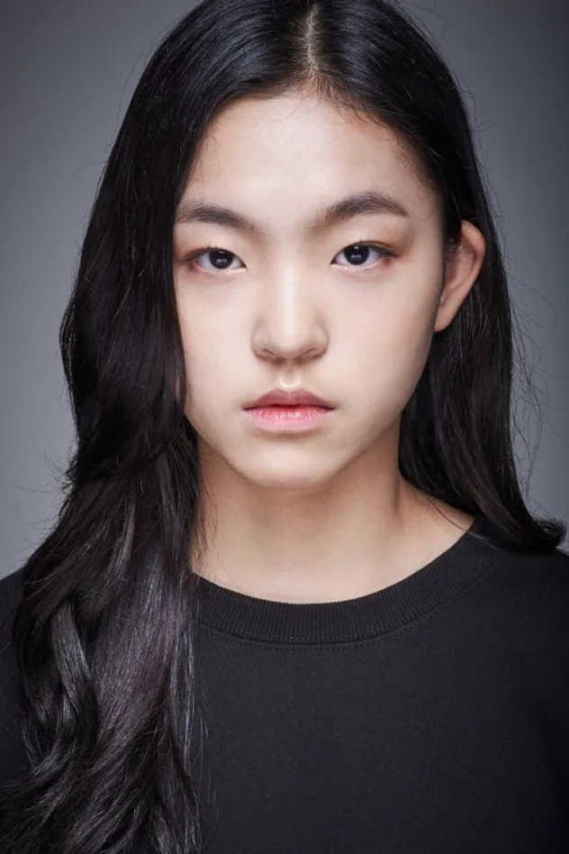 Ahn Da-eun fotoğrafı