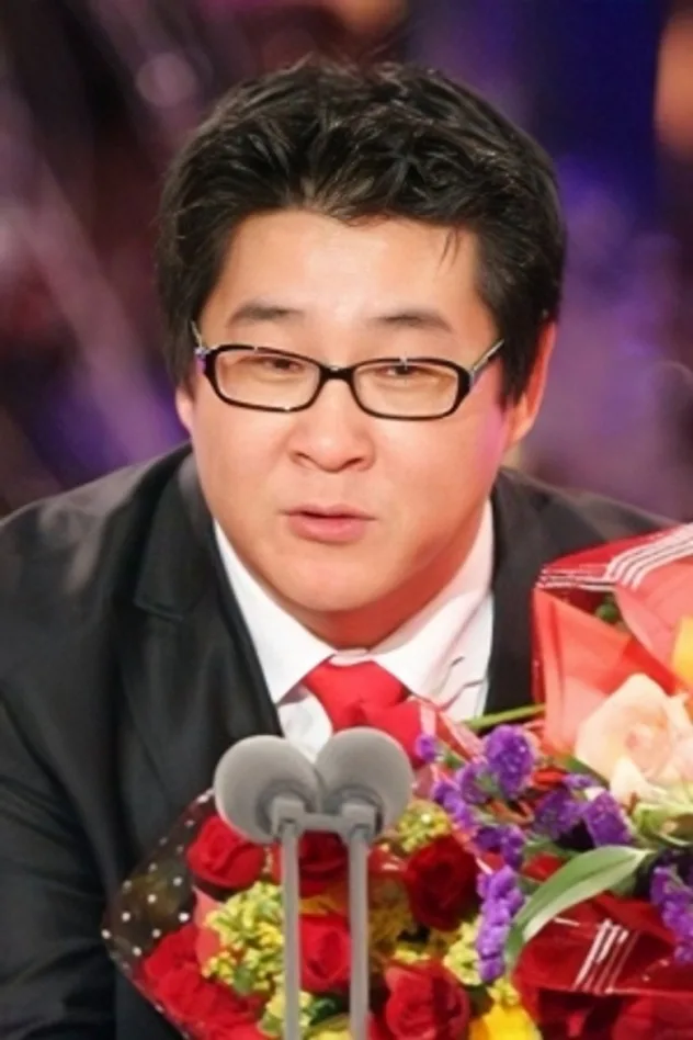 Lee Nam-kyu fotoğrafı