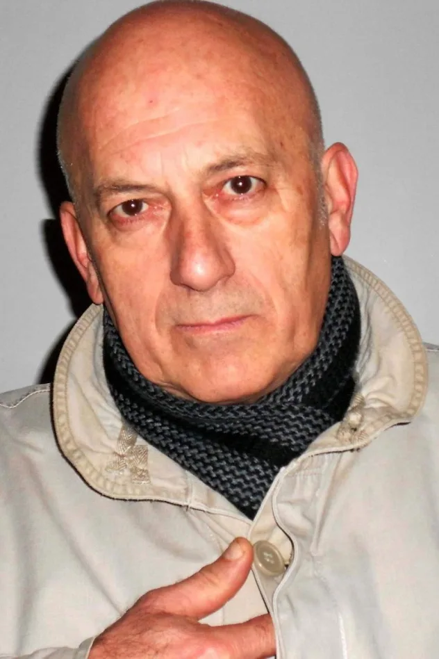 Aydın Əliyev fotoğrafı