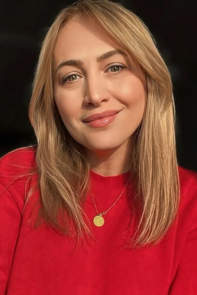 Arzu Ağayeva fotoğrafı