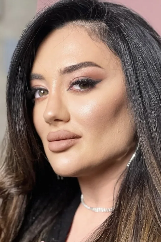 Nigar Babayeva fotoğrafı