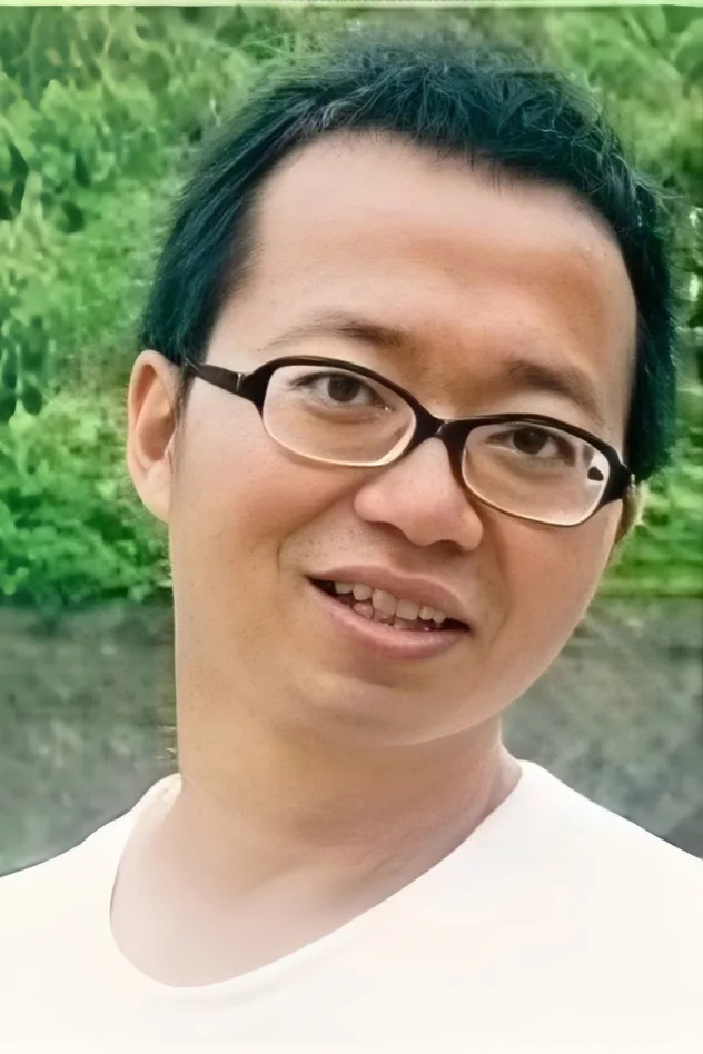 黄中平 fotoğrafı
