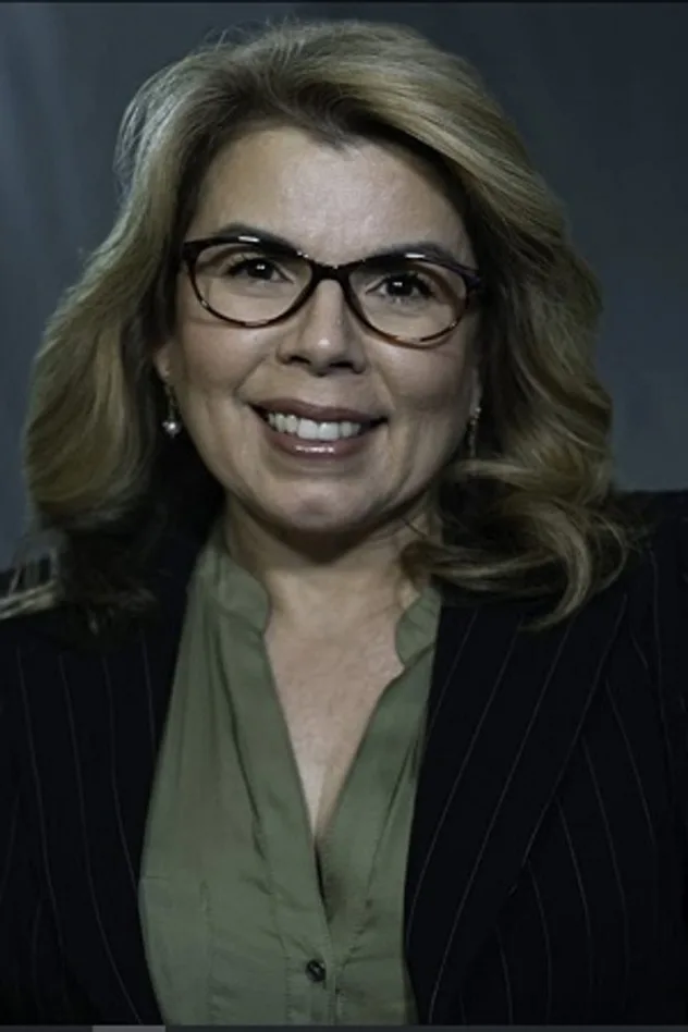 Marilyn Ghigliotti fotoğrafı