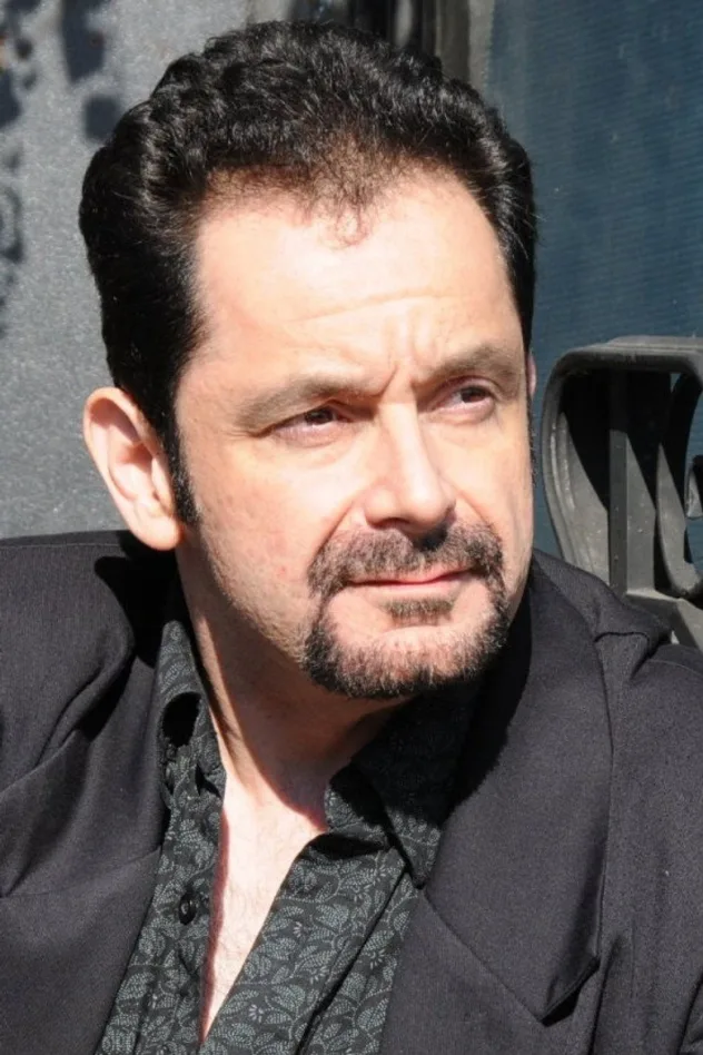 Scott Schiaffo fotoğrafı