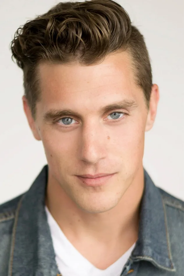 Curtis McGann fotoğrafı