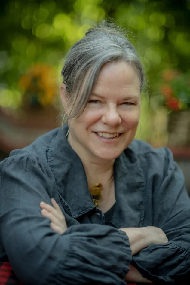 Sarah Conradt fotoğrafı