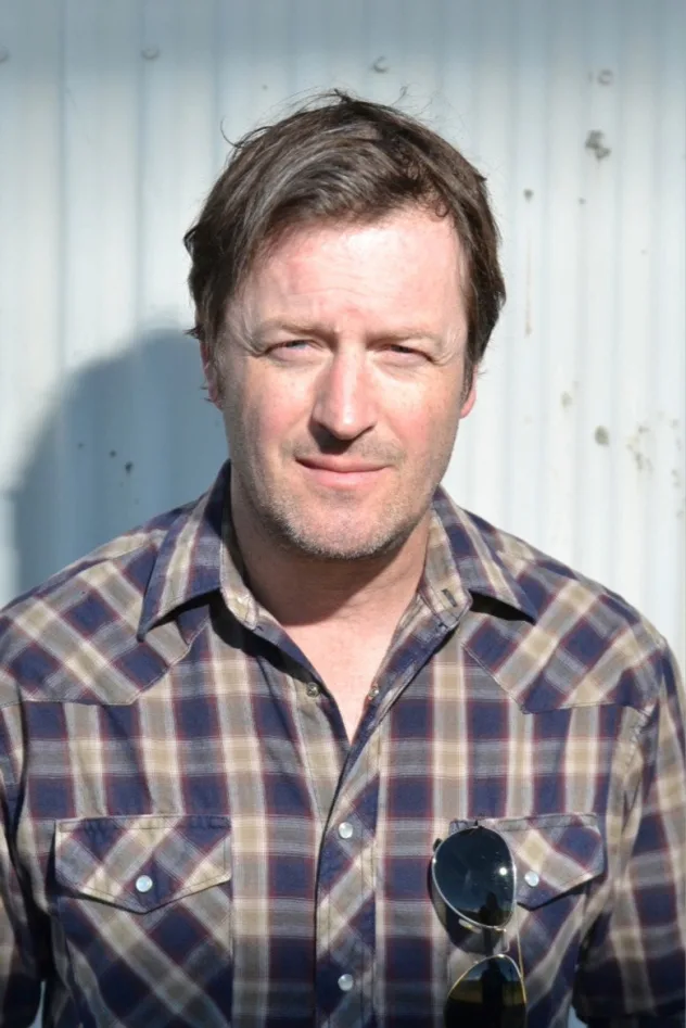 Willy Vlautin fotoğrafı
