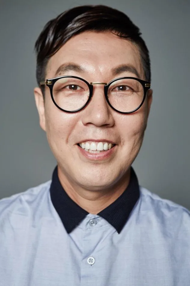 Kim Young-cheol fotoğrafı