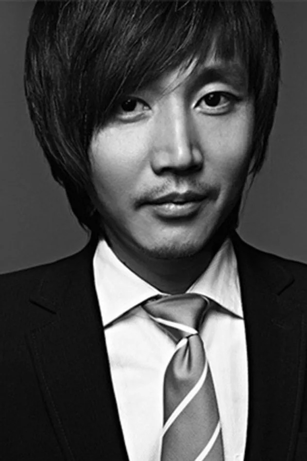 Yadong Zhang fotoğrafı