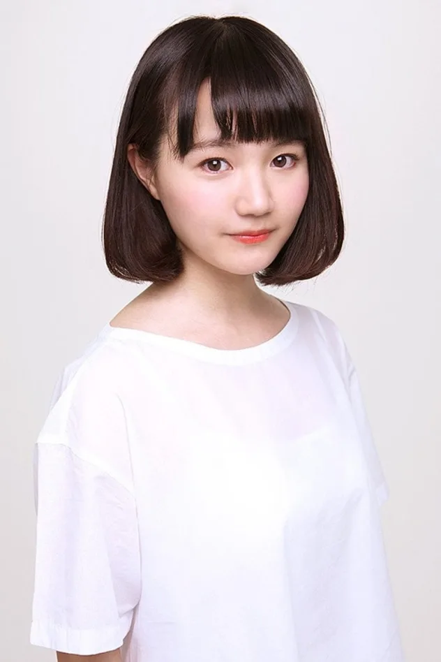 尾崎由香 fotoğrafı