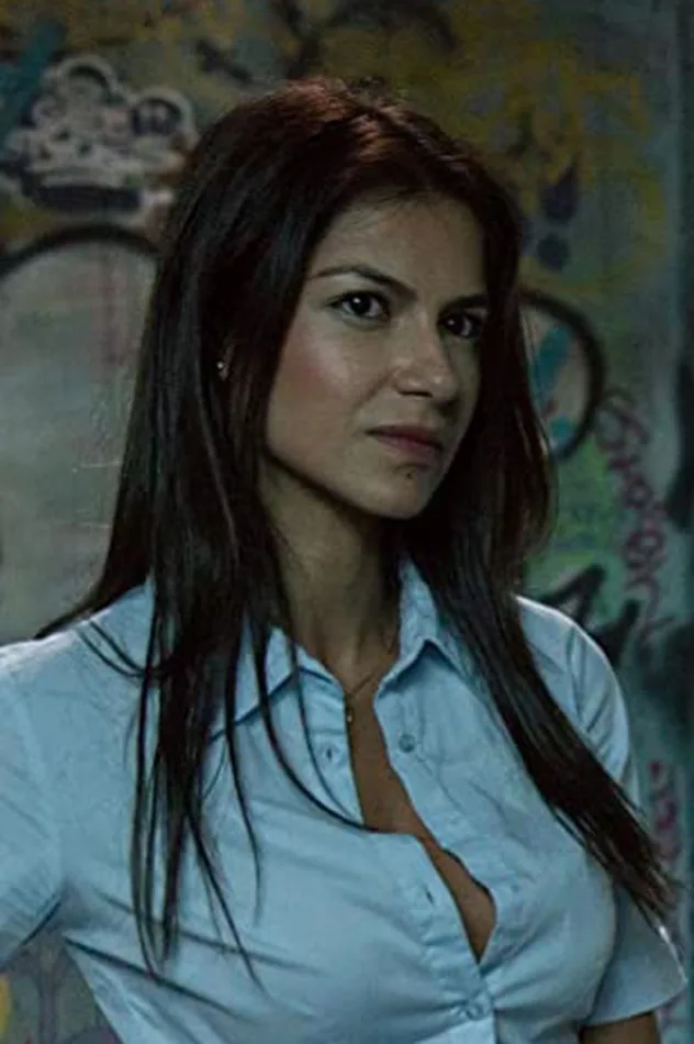 Catalina Denis fotoğrafı