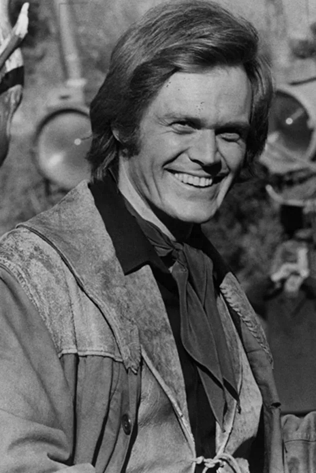 Roger Davis fotoğrafı