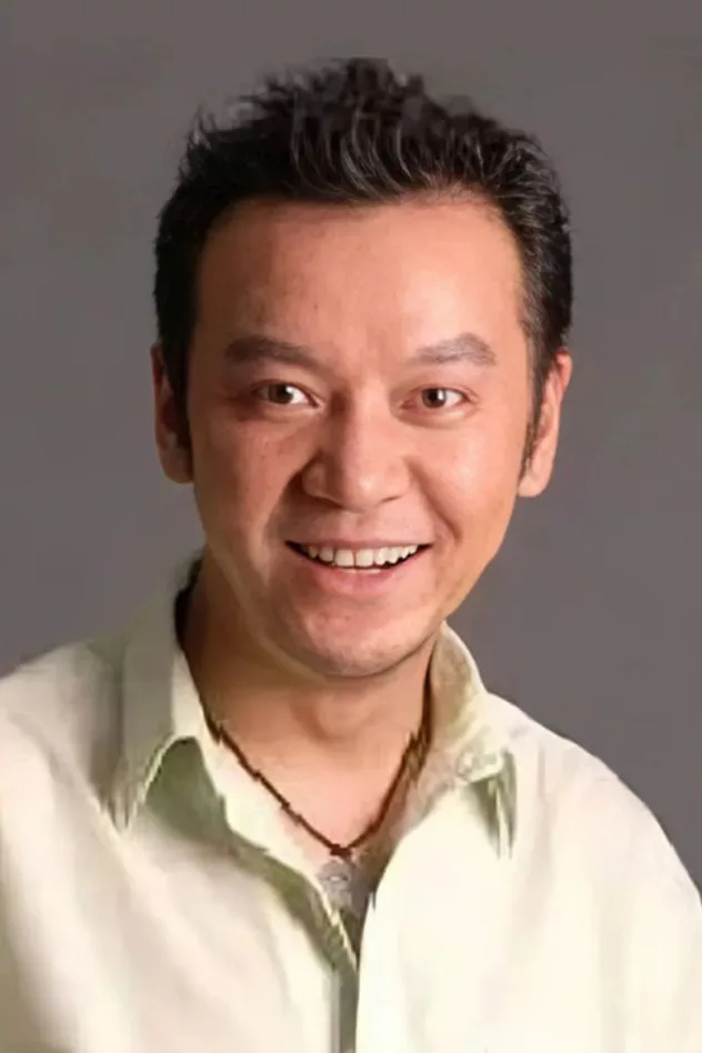 Yi Zhaobo fotoğrafı