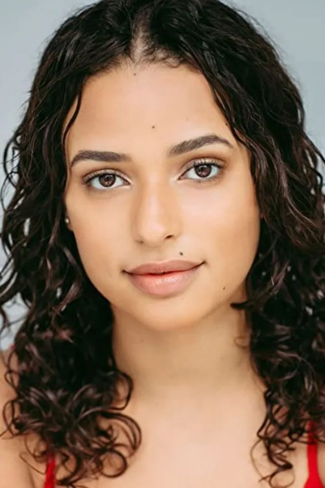 Serena Crouse fotoğrafı