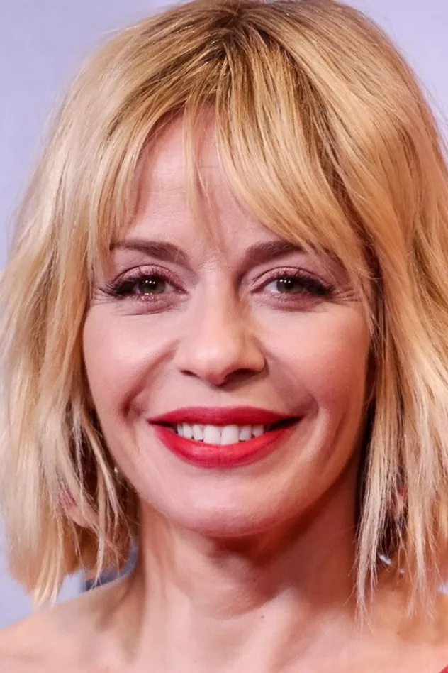 María Adánez fotoğrafı
