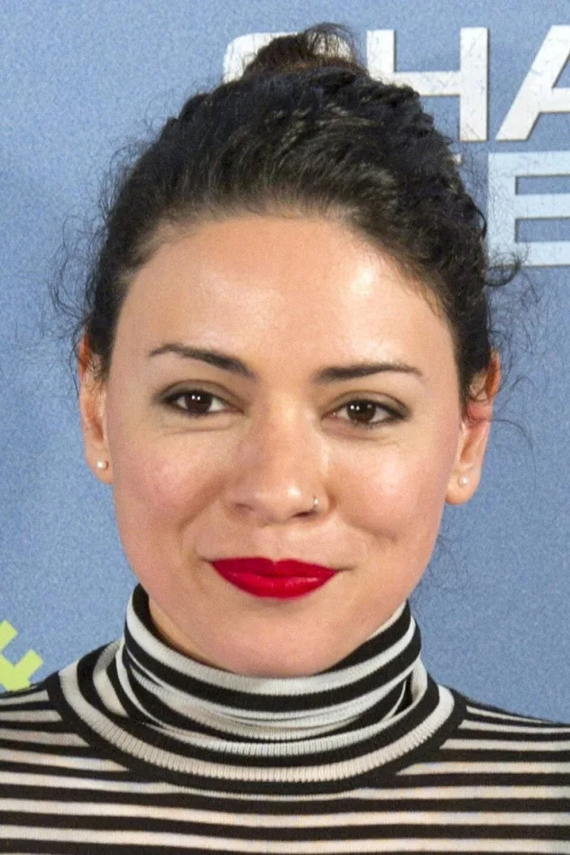Ana Arias fotoğrafı