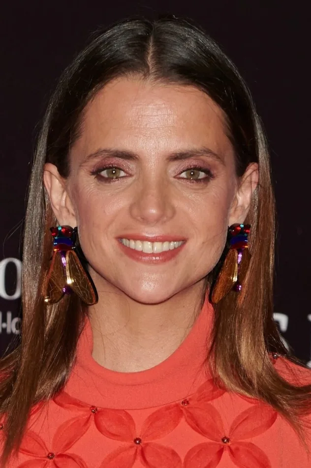 Macarena Gómez fotoğrafı