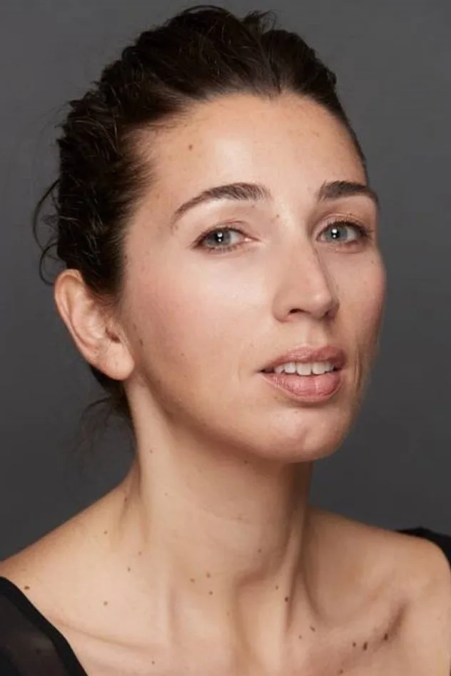 Rocío Marín fotoğrafı