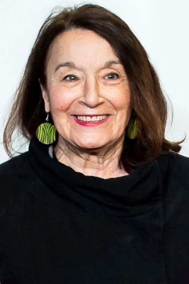 Petra Martínez fotoğrafı