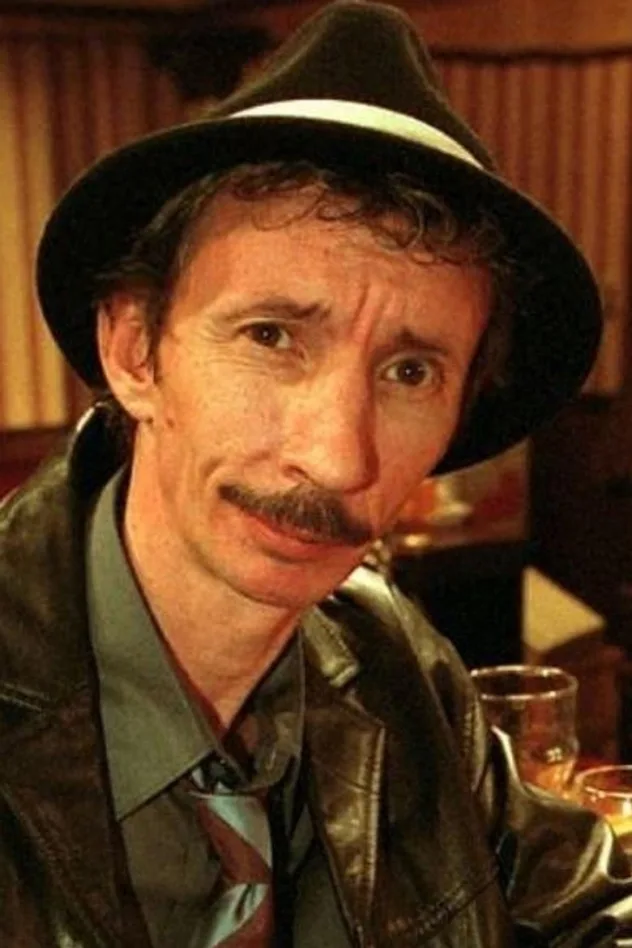 Patrick Murray fotoğrafı