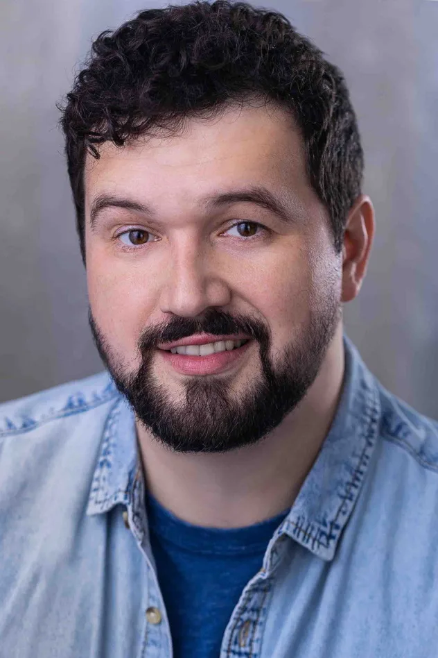 Jack De Sanz fotoğrafı