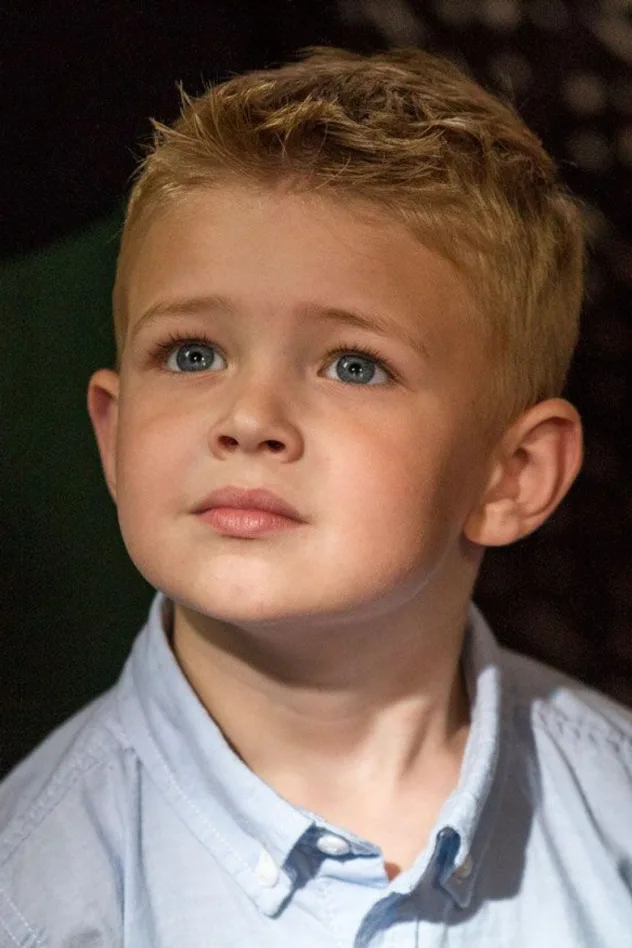 Connor Corum fotoğrafı