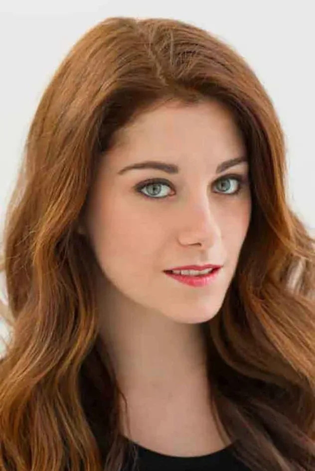 Cover image for Elizabeth Alderfer