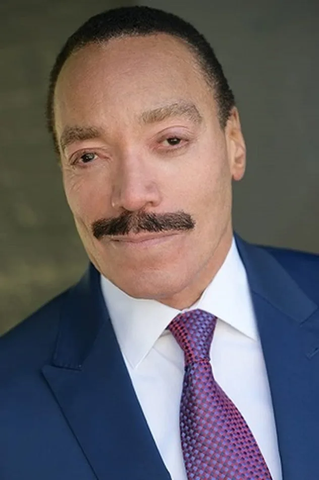 Dominic Marcus fotoğrafı
