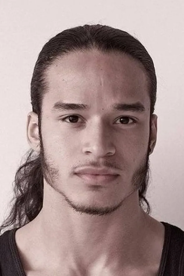 Luciano Acuna Jr. fotoğrafı