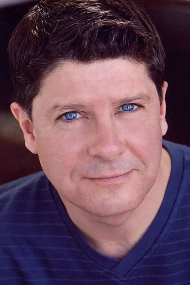 Michael McGrath fotoğrafı