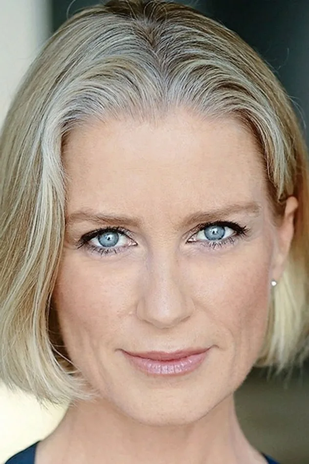 Jessica Tuck fotoğrafı