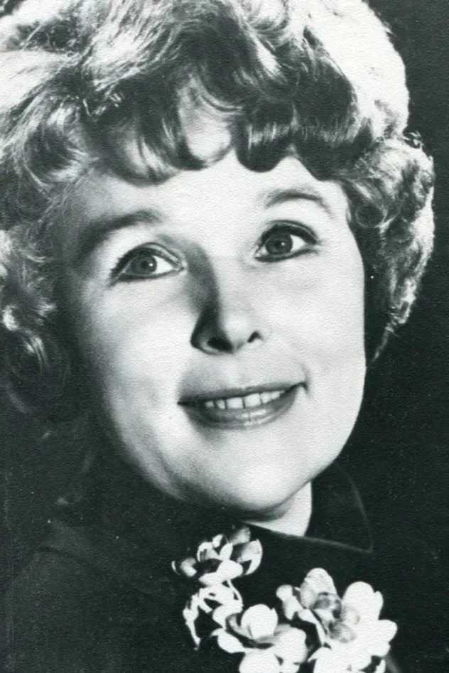 Обложка для Vera Vasileva